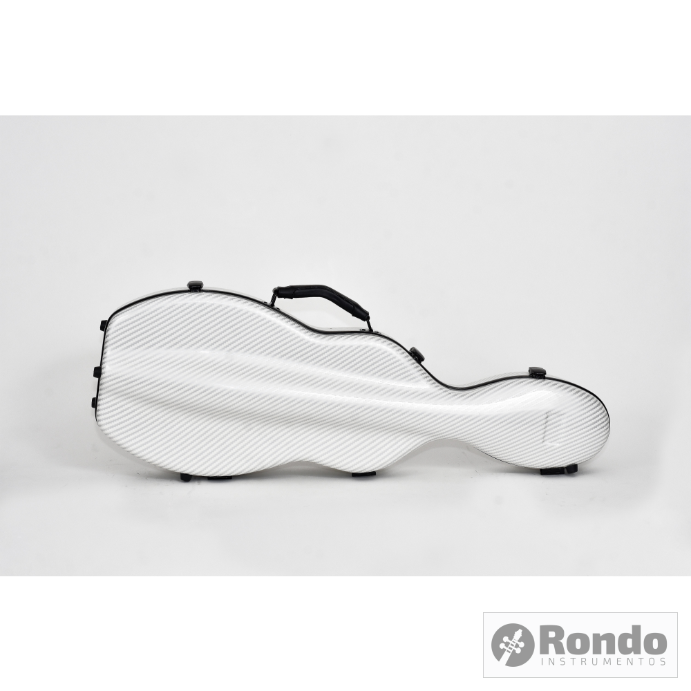 Estuche De Violin Csv003F Violin