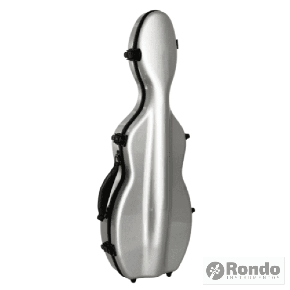 Estuche De Violin Csv003F Violin