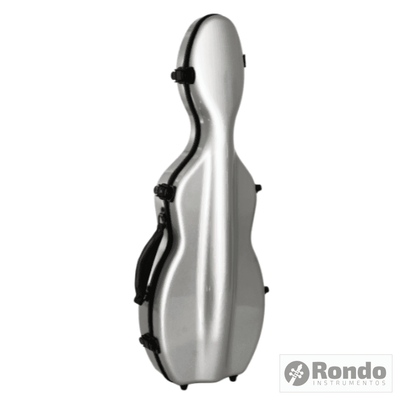 Estuche De Violin Csv003F Violin