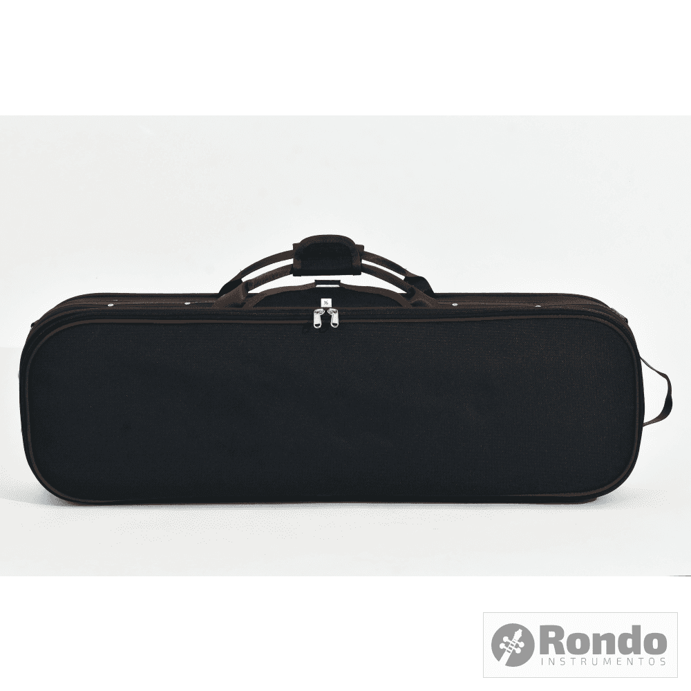 Estuche De Violin Csv103 Para