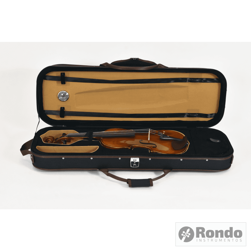 Estuche De Violin Csv103 Para