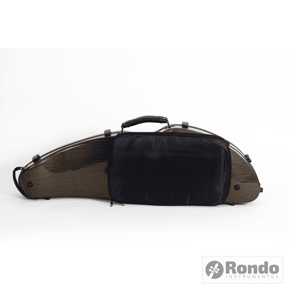 Estuche De Violin Csv204F Violin