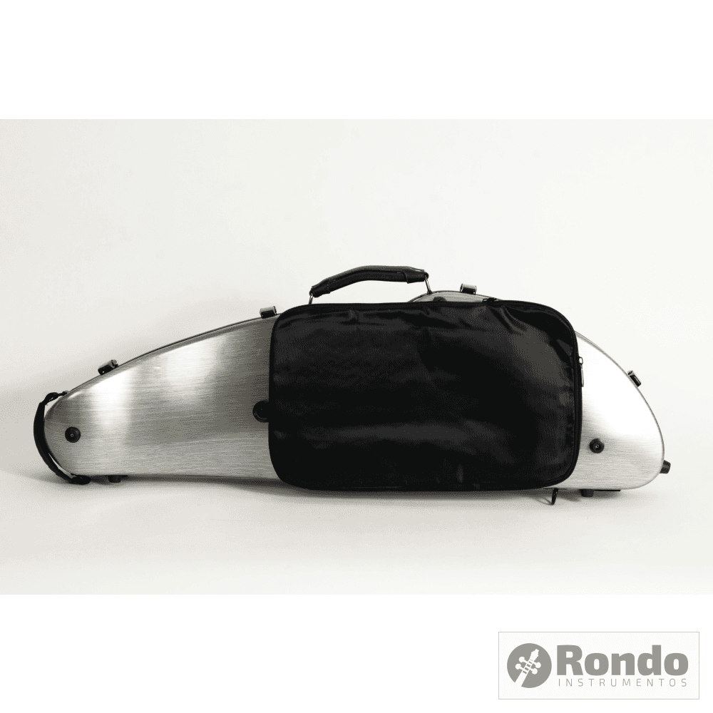 Estuche De Violin Csv204F Violin