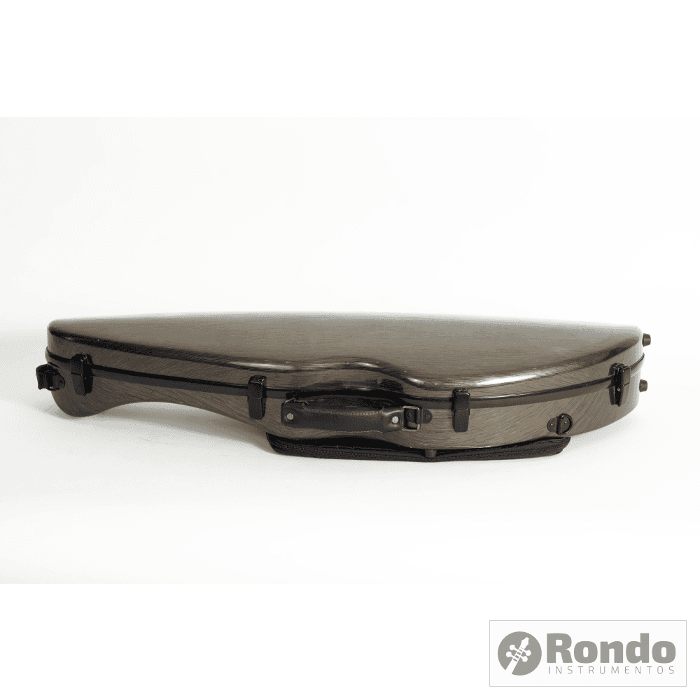 Estuche De Violin Csv204F Violin