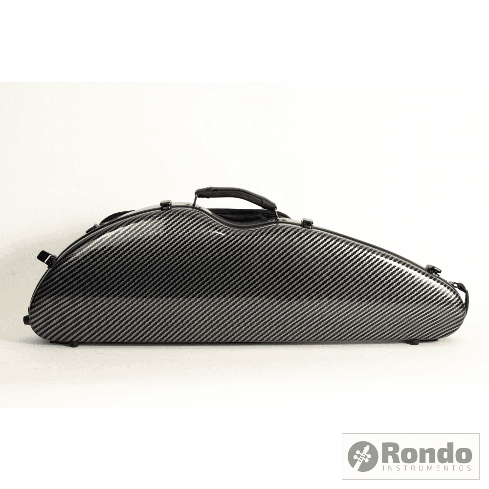 Estuche De Violin Csv204F Violin