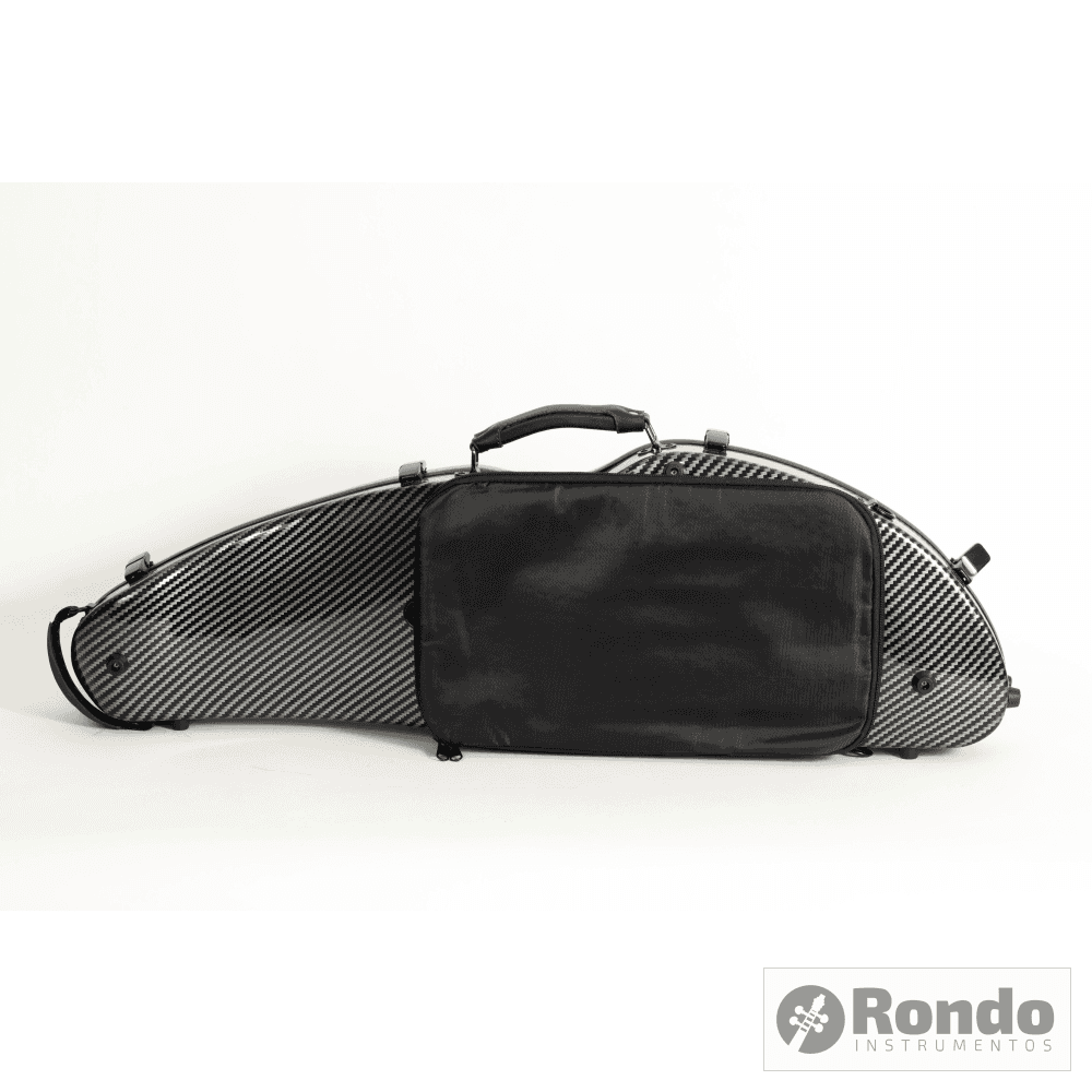 Estuche De Violin Csv204F Violin