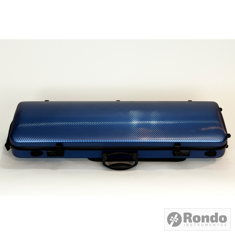 Estuche De Violin Csv502P Ajustable Violin