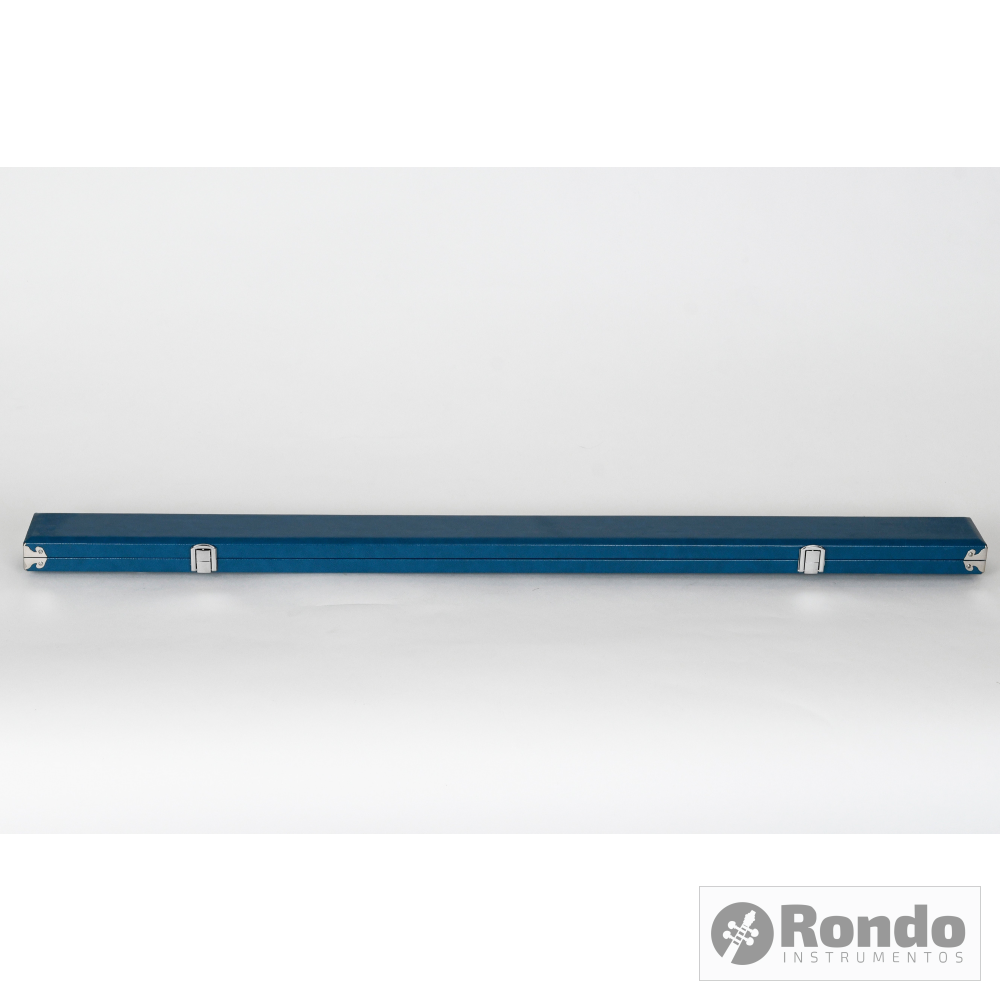 Estuche para Arco Azul Estuche para arco