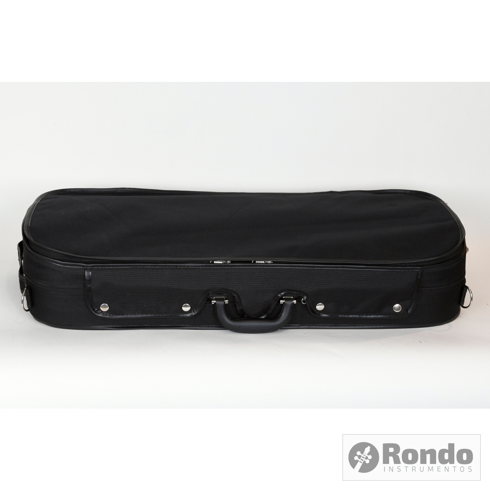 Estuche para dos violines Estuche