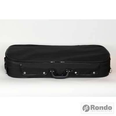 Estuche para dos violines Estuche