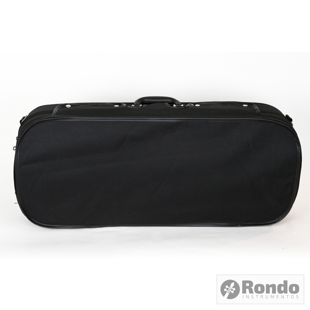 Estuche para dos violines Estuche
