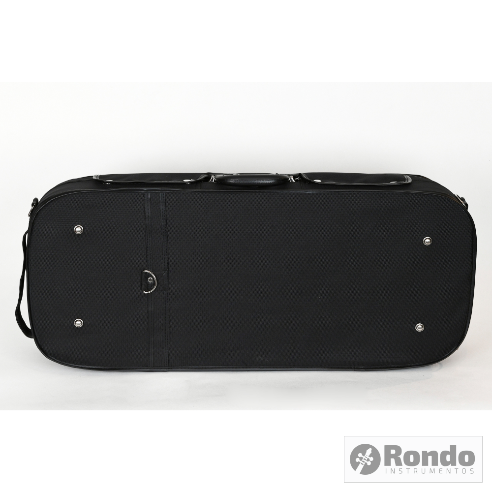 Estuche para dos violines Estuche