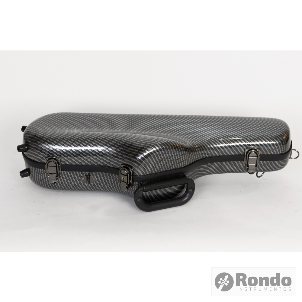 Estuche Para Saxo Alto Saxofon
