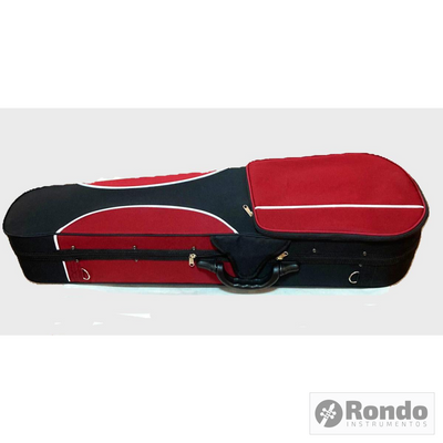 Estuche Para Viola De
