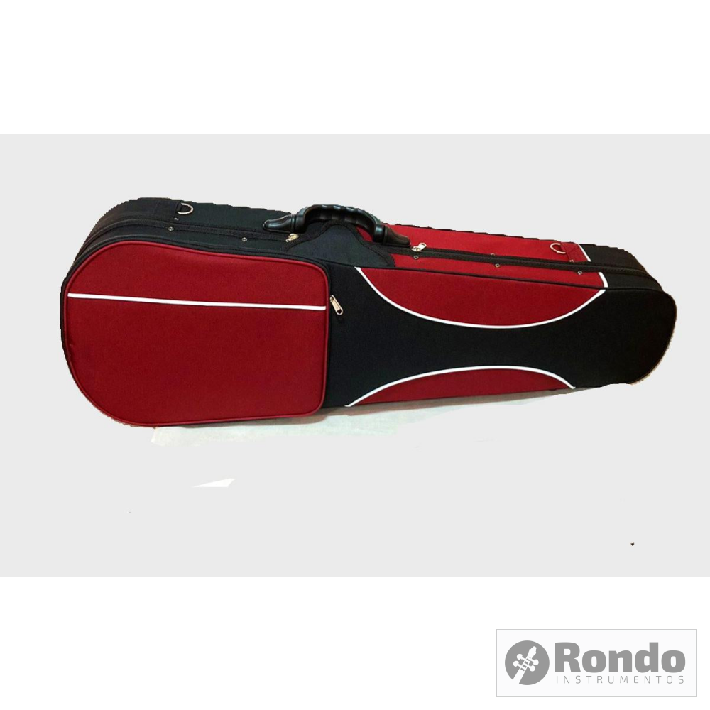 Estuche Para Viola De