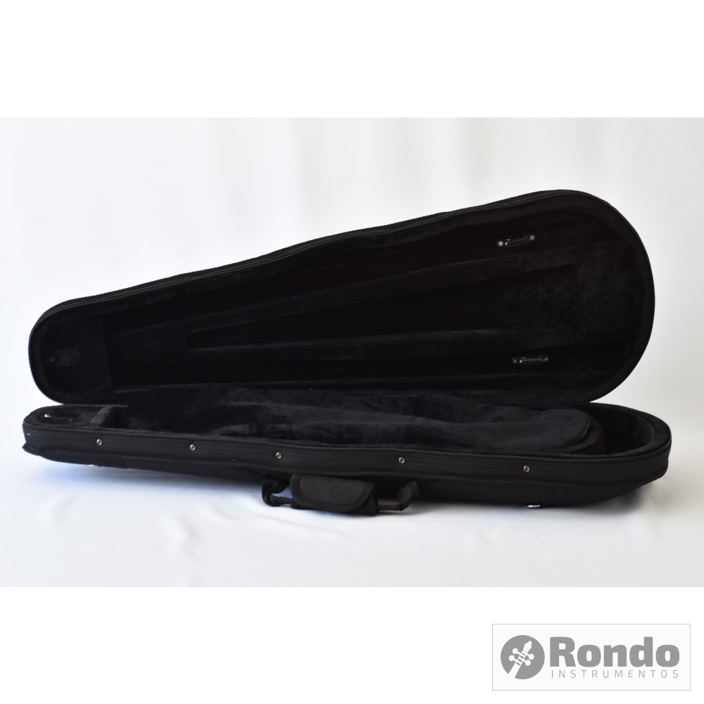 Estuche para violin CSV025 Negro Estuche para violin