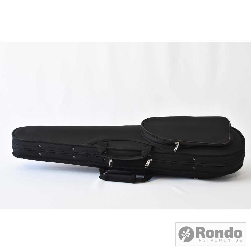 Estuche para violin CSV025 Negro Estuche para violin