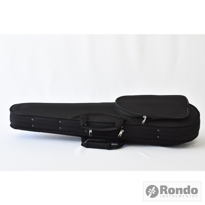 Estuche para violin CSV025 Negro Estuche para violin