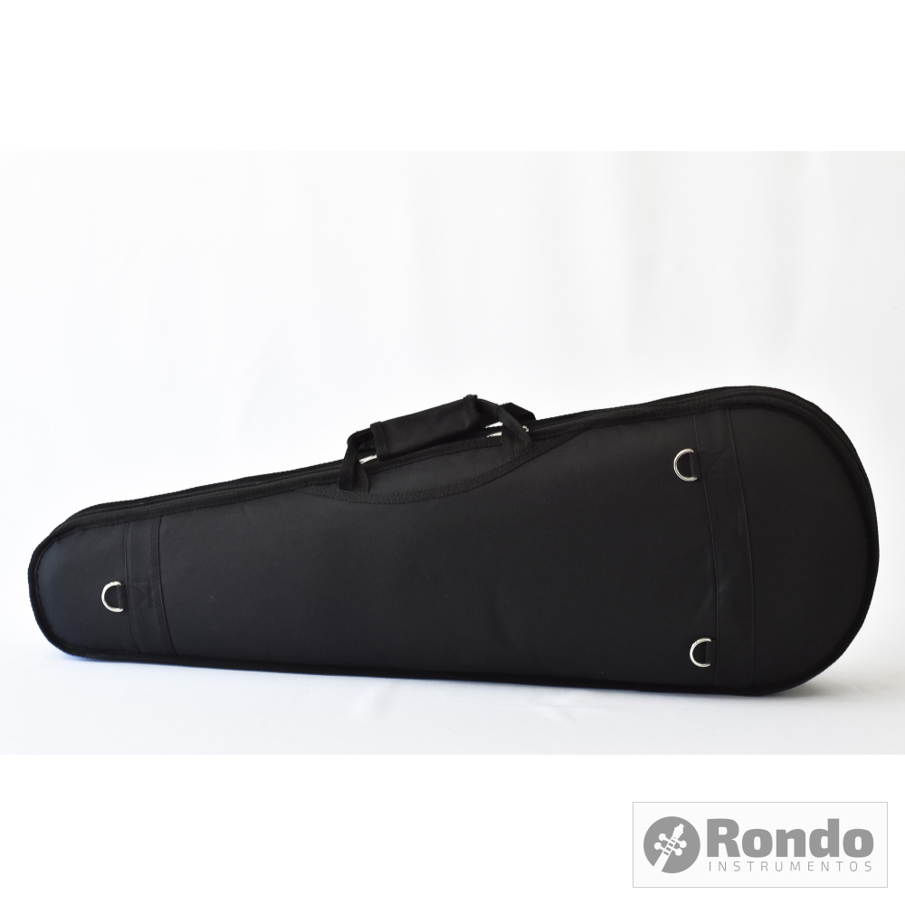 Estuche para violin CSV025 Negro Estuche para violin