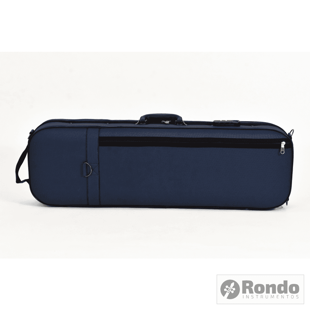 Estuche Para Violin Csv113