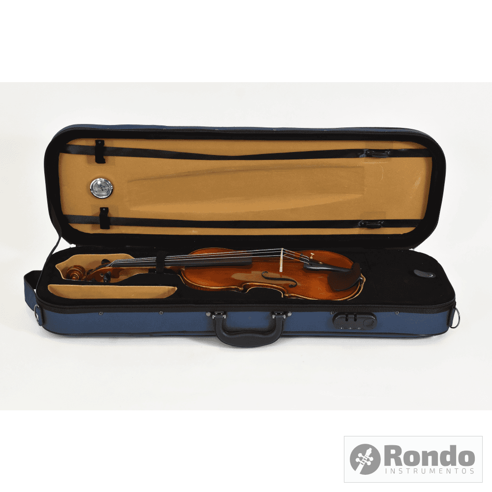 Estuche Para Violin Csv113