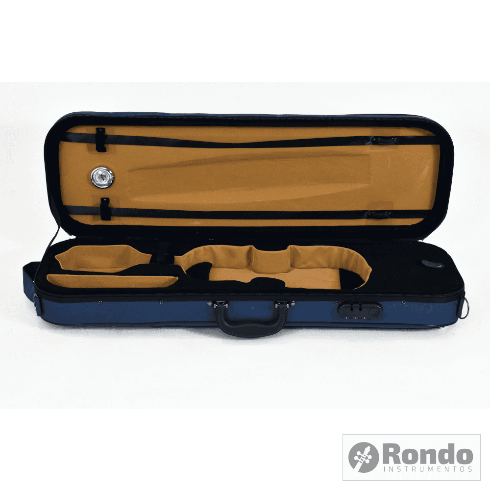 Estuche Para Violin Csv113