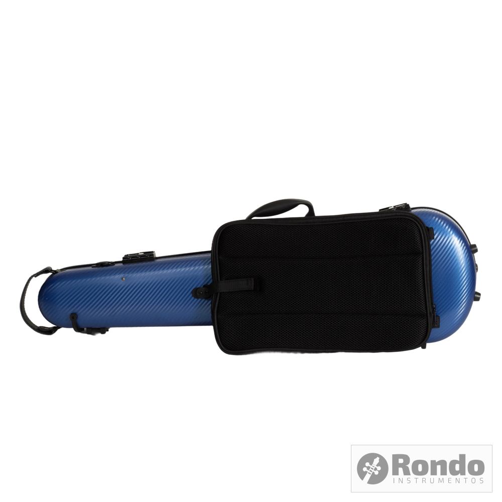 Estuche Para Violin Csvf501