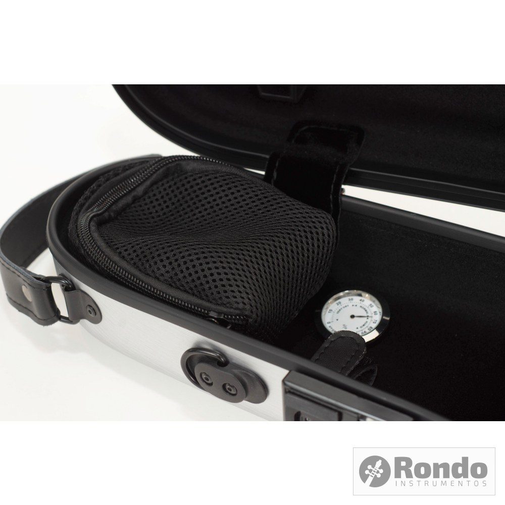 Estuche Para Violin Csvf501
