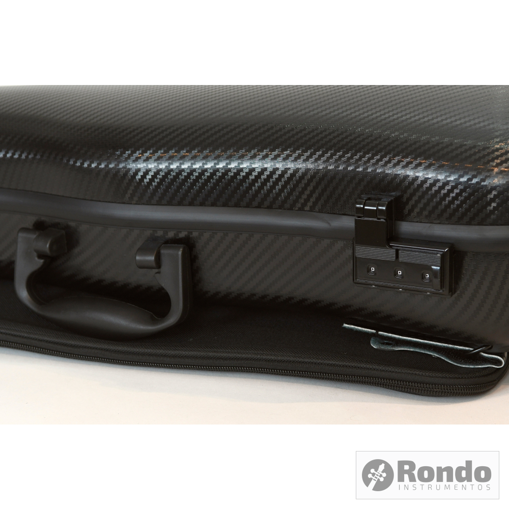 Estuche Para Violin Csvf501