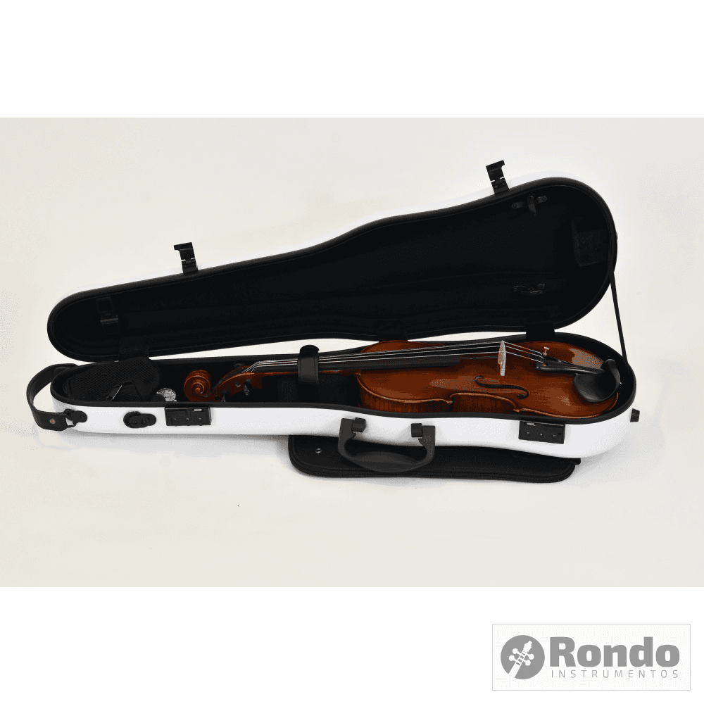 Estuche Para Violin Csvf501