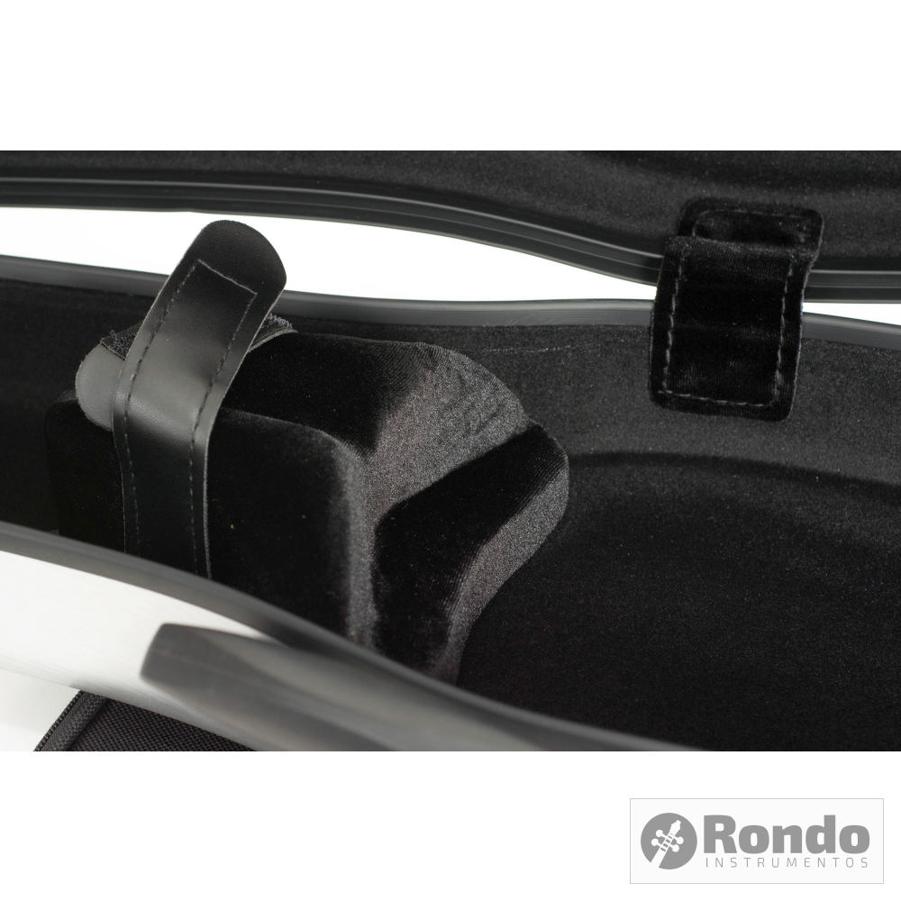 Estuche Para Violin Csvf501