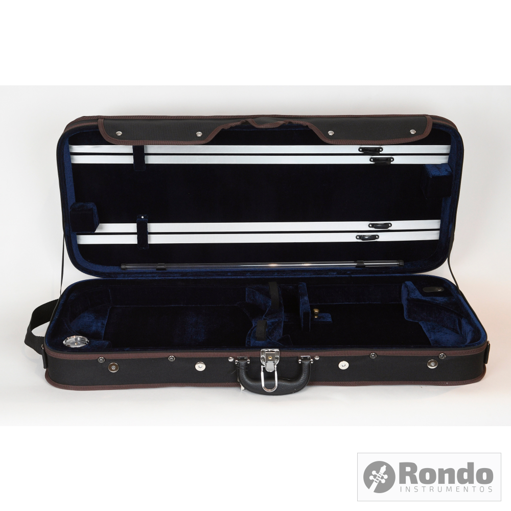 Estuche violin - viola Estuche violin-viola