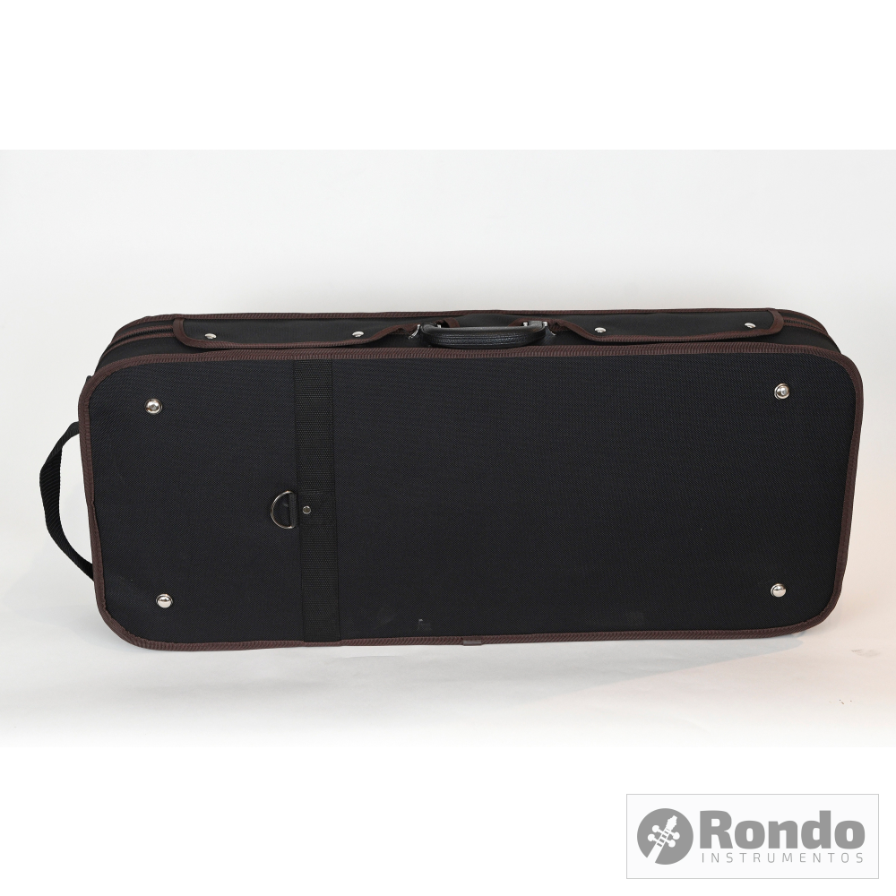 Estuche violin - viola Estuche violin-viola