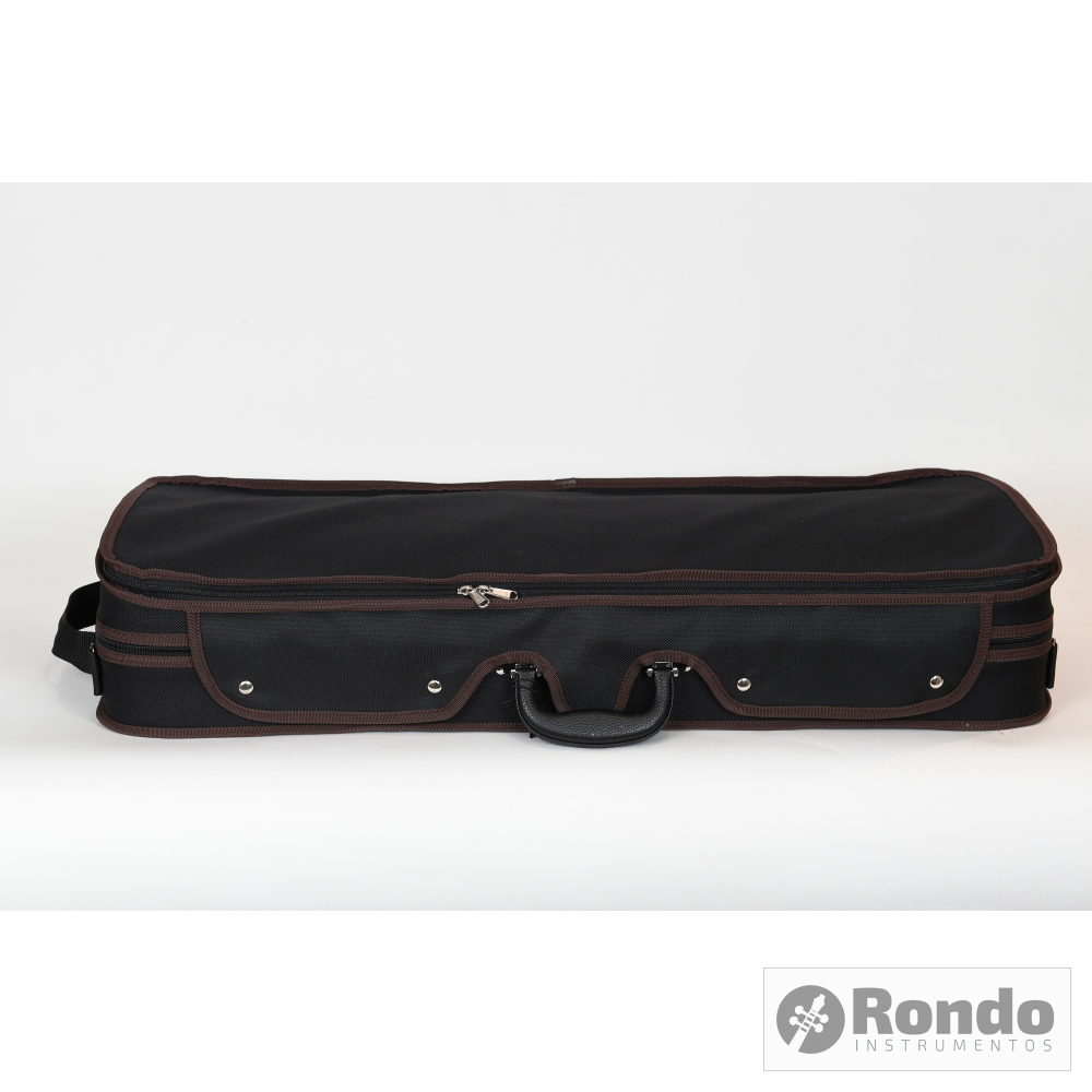 Estuche violin - viola Estuche violin-viola