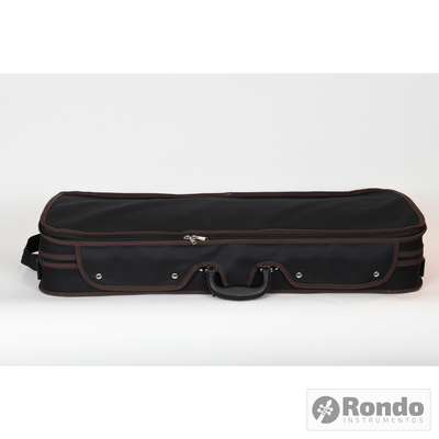 Estuche violin - viola Estuche violin-viola