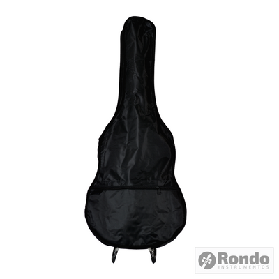 Funda Para Guitarra Básica