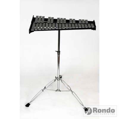 Glockenspiel 32 notas Percusion