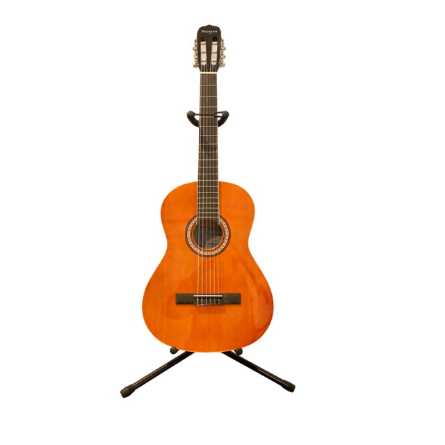 Guitarra Vizacaya Castilla Instrumentos Escolares