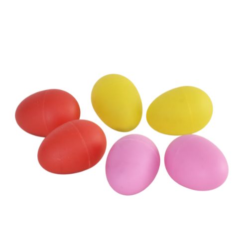 Huevos Shaker