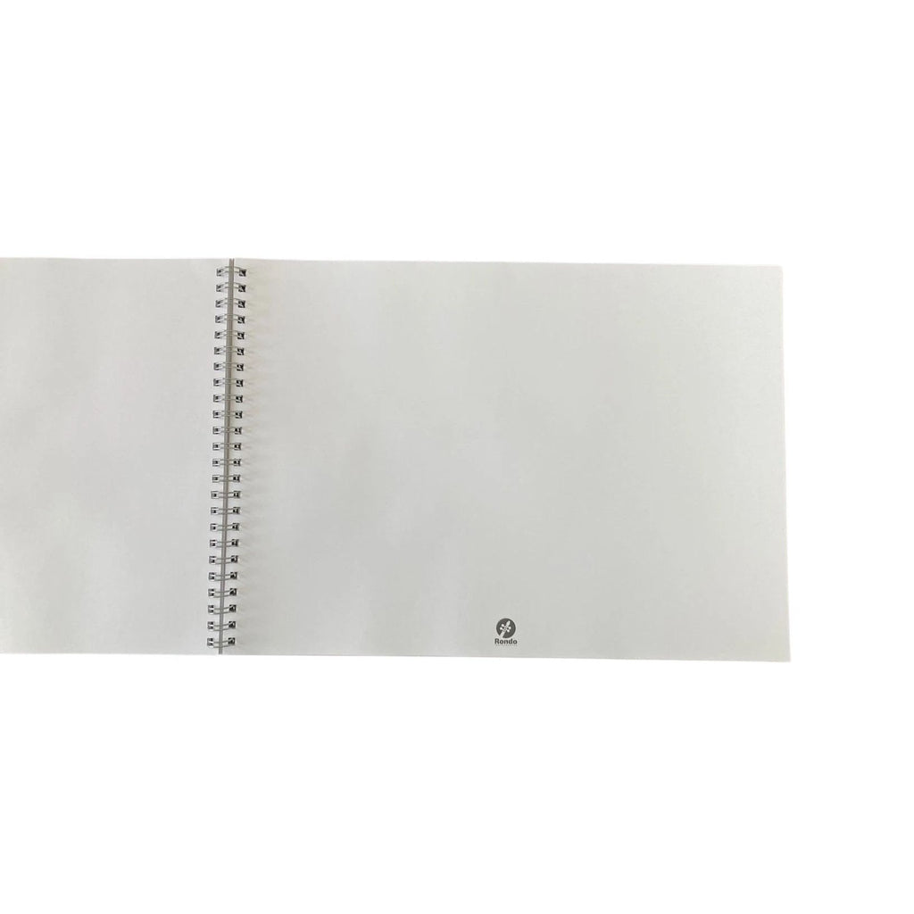 Cuaderno Pauta Pauta