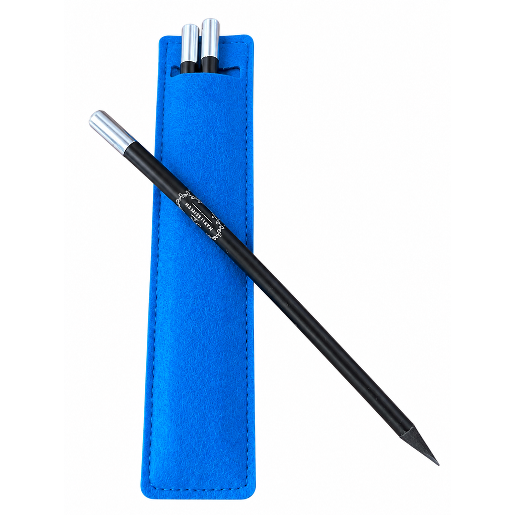 Lápiz con magnetico