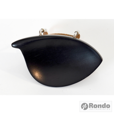 Mentonera de violín Accesorios de instrumentos de cuerdas