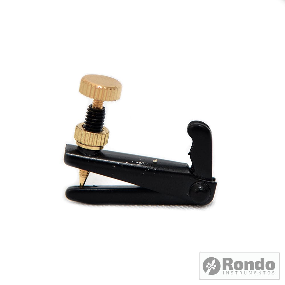 Microafinador Violin Accesorios Musicales