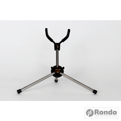 Pedestal Para Saxofón Alto Pedestal para saxofon