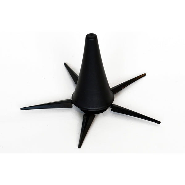 Pedestal para clarinete