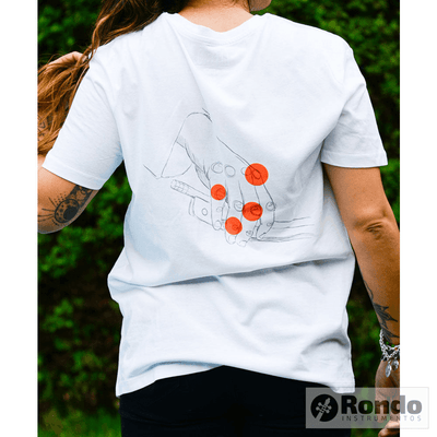 Polera Mac Poleras