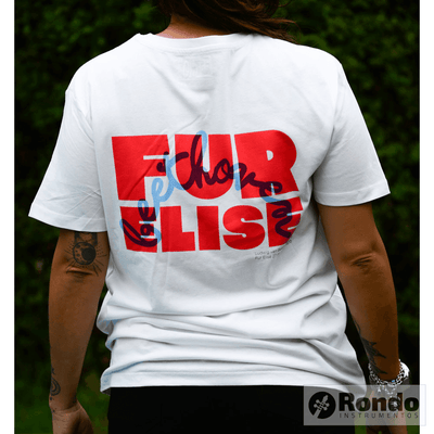 Polera Para Elisa