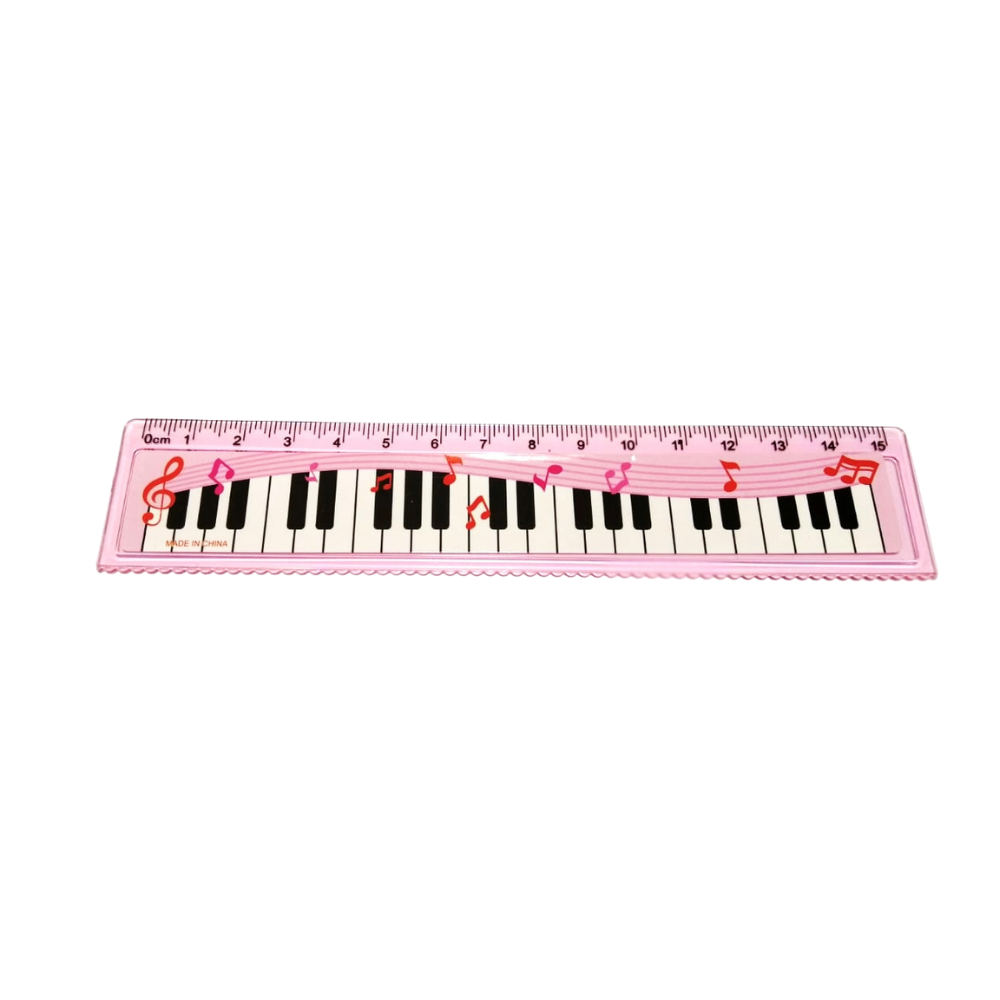 Regla Rosado Souvenir
