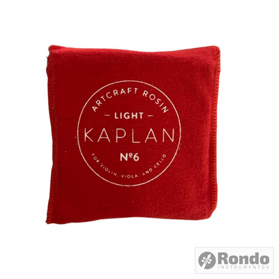 Resina Kaplan Light Resinas