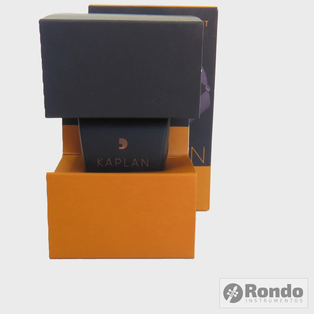 Resina Kaplan Premium